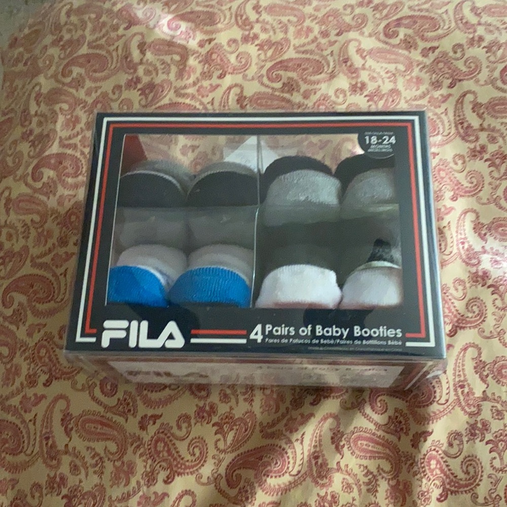Baby socks